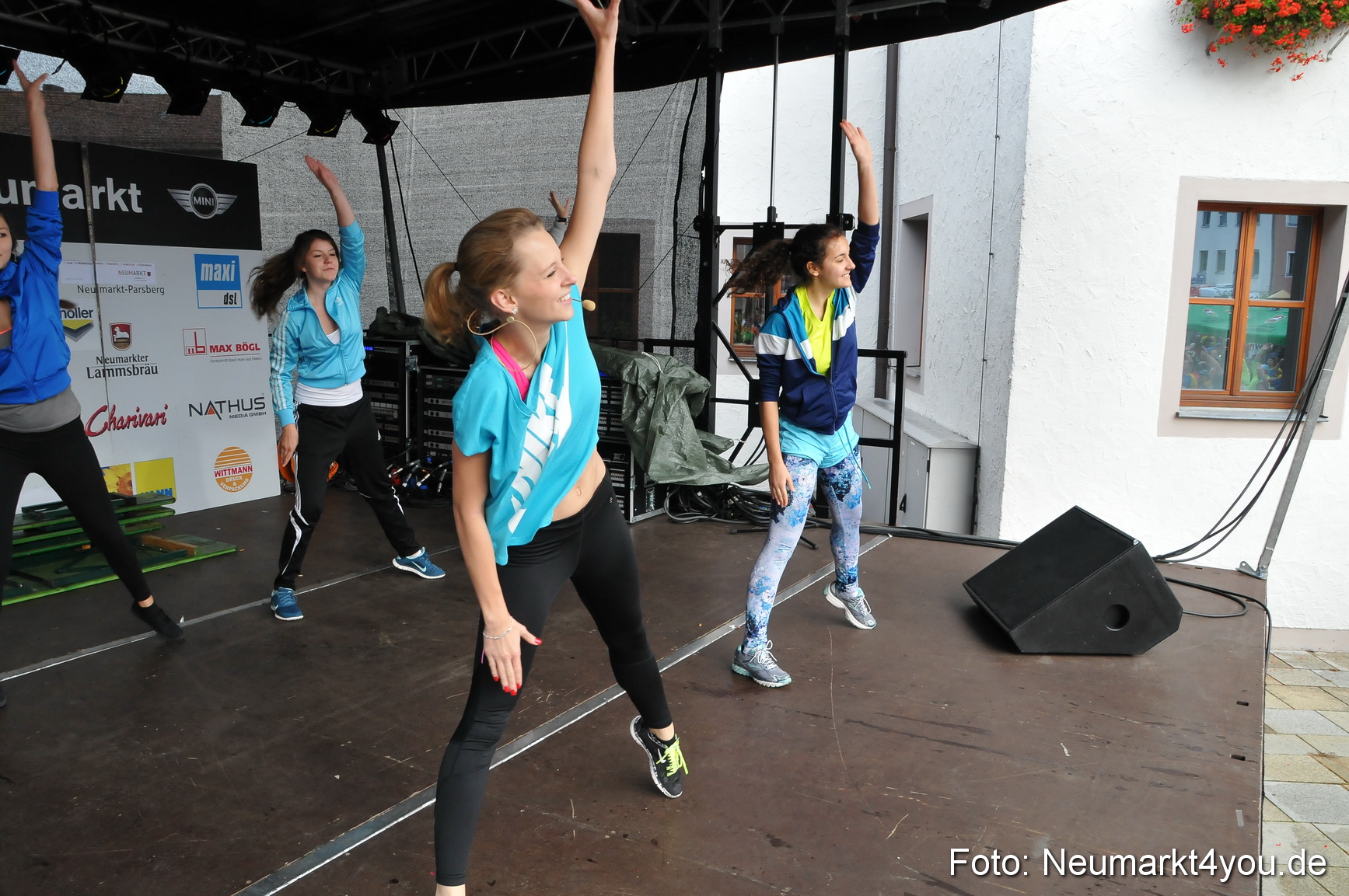 Stadtlauf Neumarkt 2014 1667